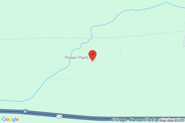 Power Store the