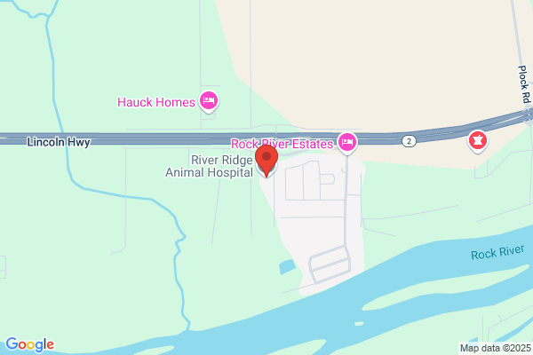 River Ridge Animal Hospital