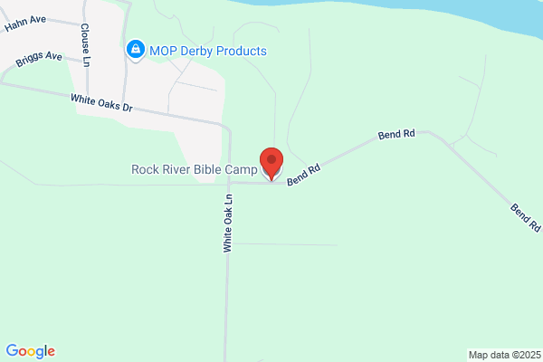 Rock River Bible Camp