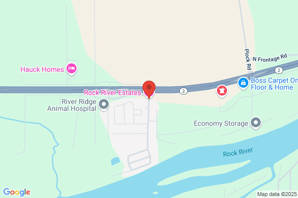 Rock River Estates