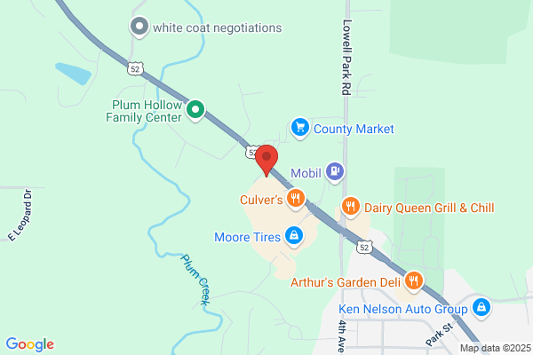 Sauk Valley Electric Inc