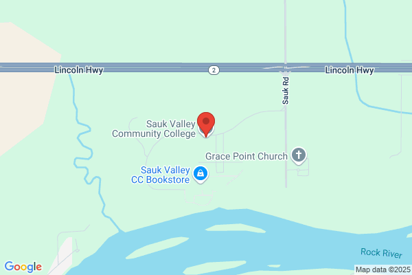 Sauk Valley Open Mri