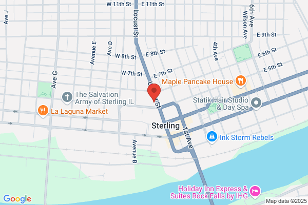Sterling Business MacHines