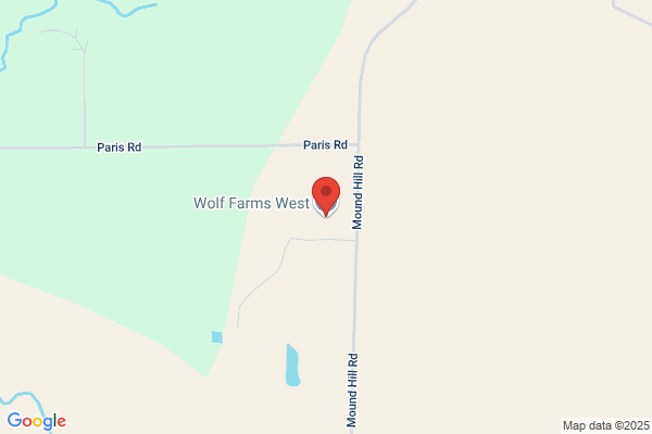 Sugar Creek Farm Inc