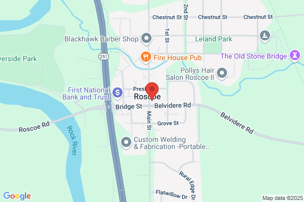 Access Services of Northern Il