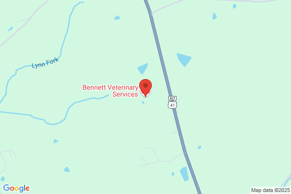 Bennett Veterinary Services