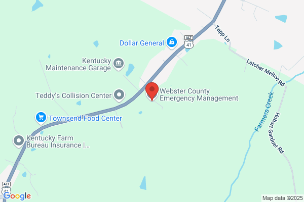 Webster County Ambulance Service