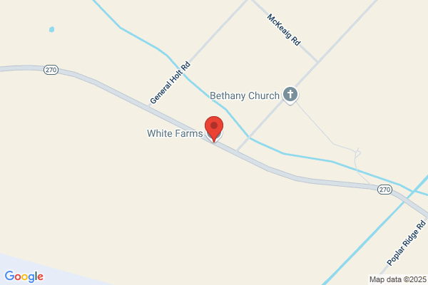Whitledge Farms