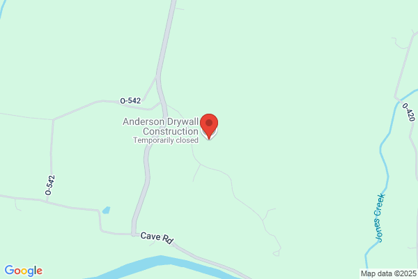 Anderson Drywall Construction