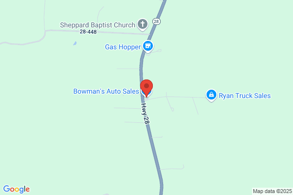 Bowmans Auto Sales