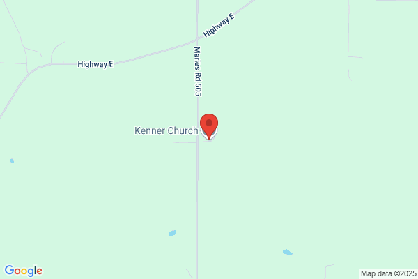 Kenner Church of God