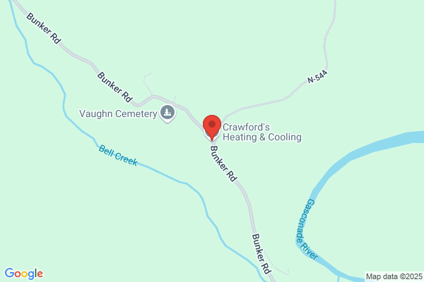 Withers Heating & Cooling Llc