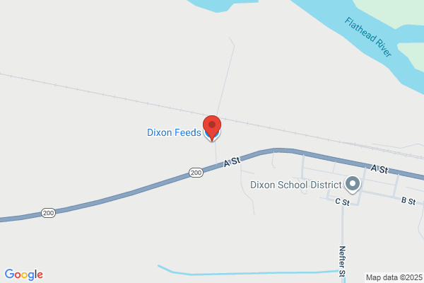 Dixon Feeds