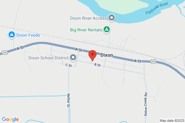 Dixon Senior Citizens Center