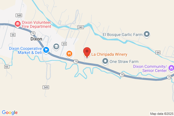 La Chiripada Winery