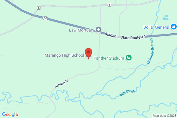 Marengo High School