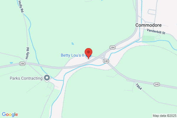 Betty Lou's