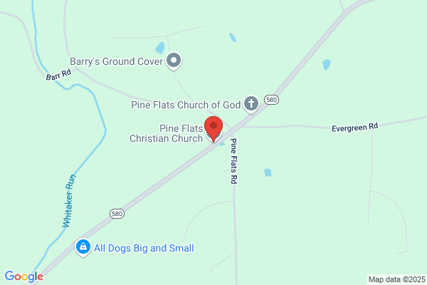 Pine Flats Christian Church