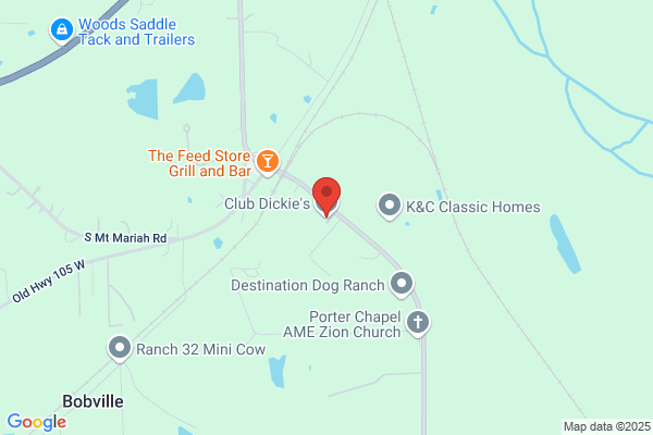 Club Dickie's