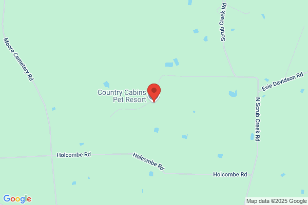 Country Kennels