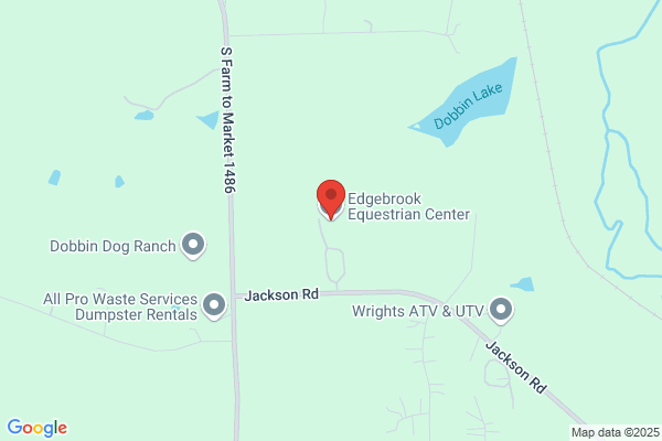 Edgebrook Equestrian Center