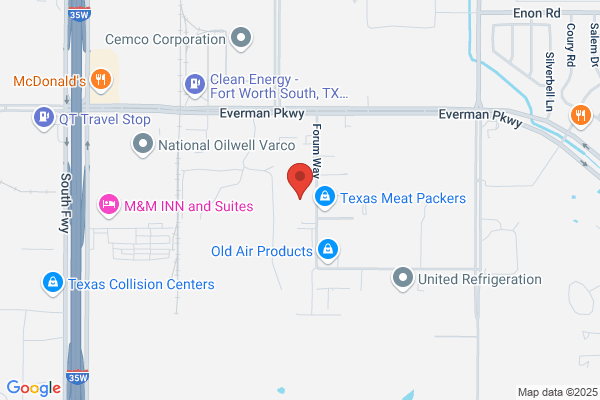 Elite Precision Fabricators Inc