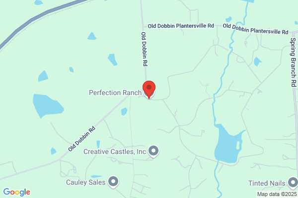 Perfection Ranch
