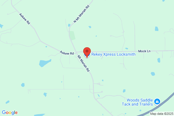 Rekey Xpress Locksmith