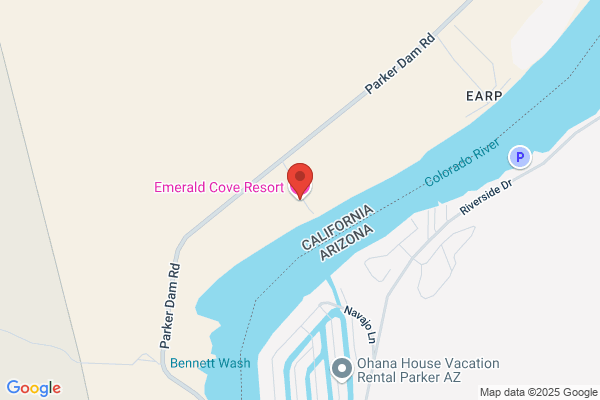 Emerald Cove Resort & Marina
