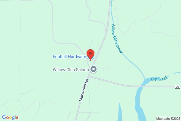 Foothill Ace Hardware