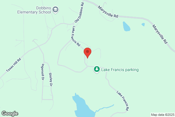 Lake Francis Resort