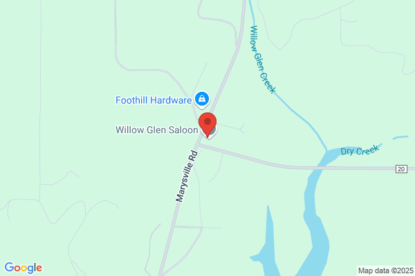 Willow Glen