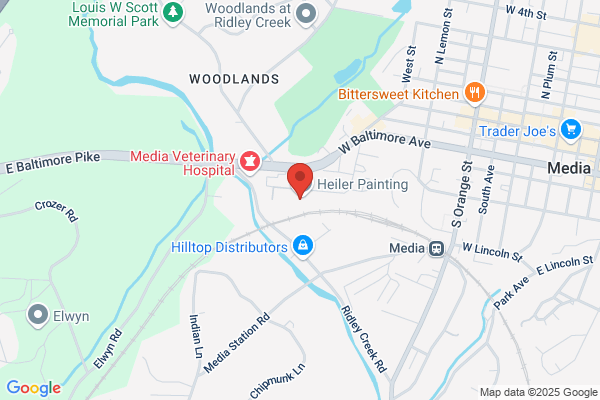 Byrne Landscaping & Commercial Svces