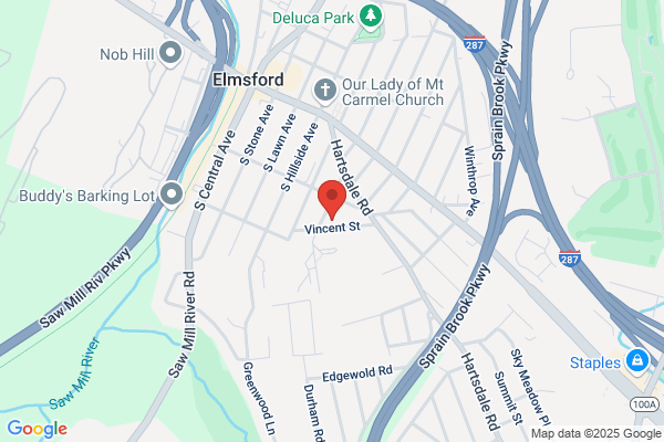 Greenways of Westchester Inc