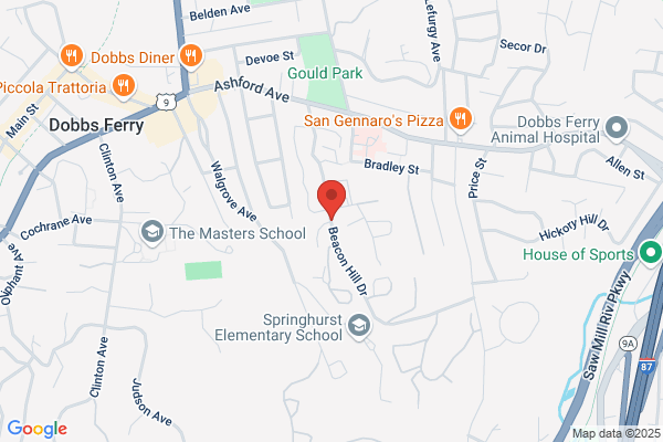24-80 Beacon Hill Drive