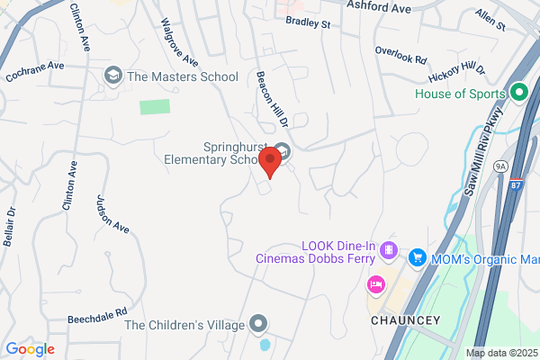 Dobbs Ferry After-School Center