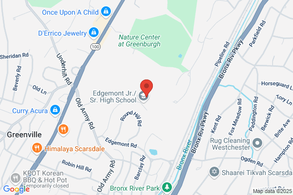 Edgemont Day Camp