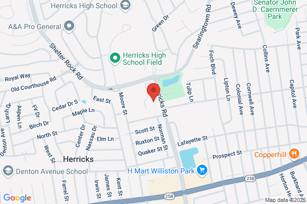 Happy Harbor Child Care Center