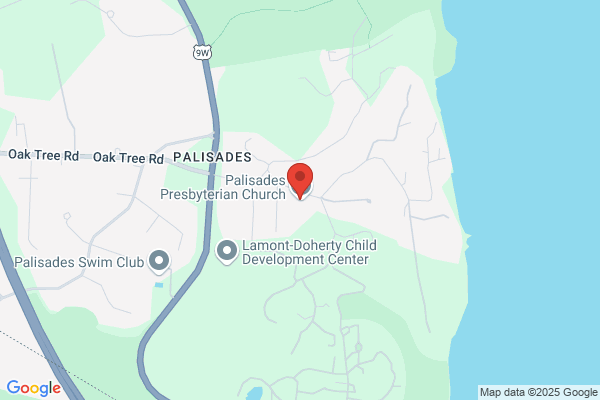 Palisades Presby Church
