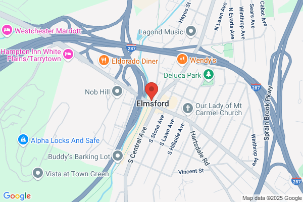 Elmsford Deli