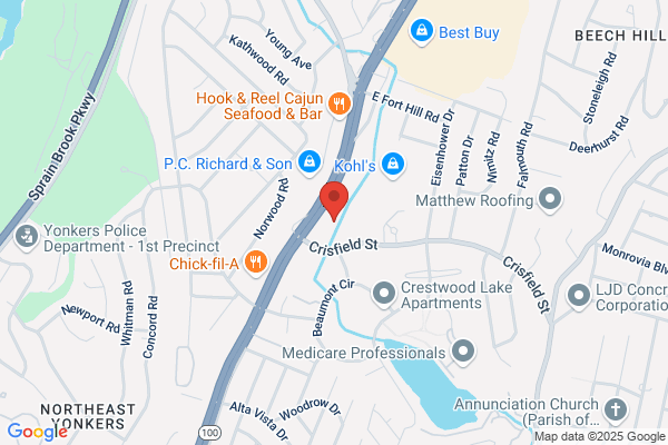 PM Pediatric Urgent Care