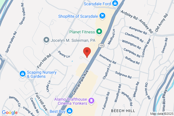 Cave Gail Dr DDS