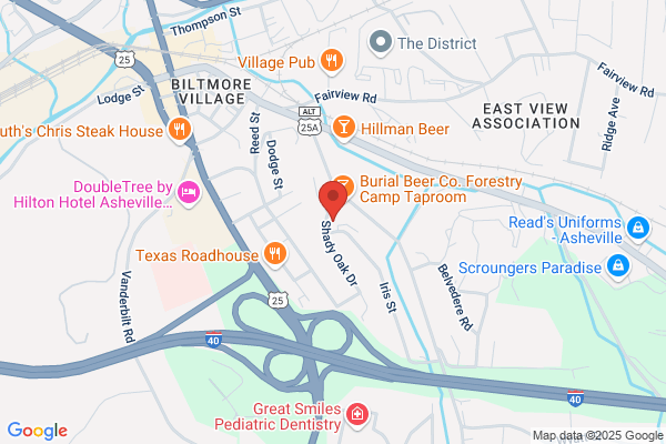 Fox Roger Dr Dentist