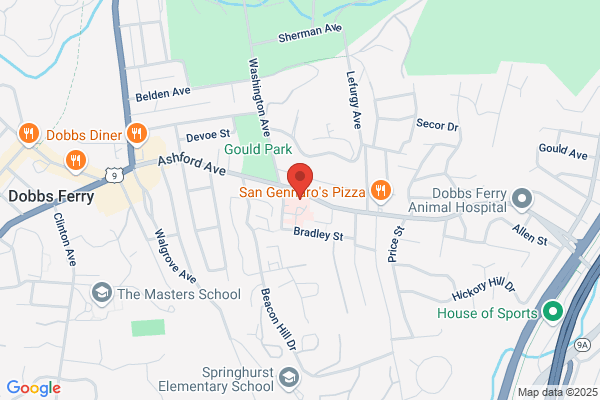 The Center for Bariatric Surgery