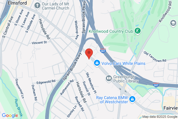 Westchester Artificial Kidney Center Inc