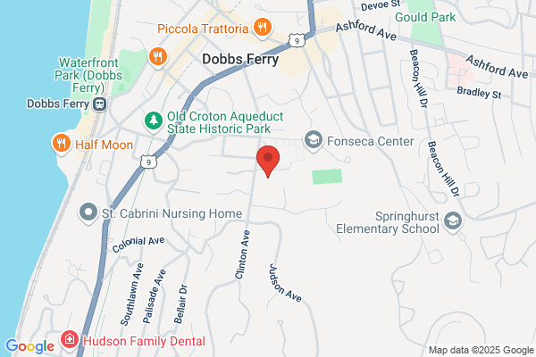 Dobbs Ferry Union Free School District, Springhurst Elementary School