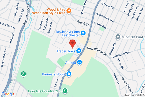 Eastchester Union Free District, Greenvale Elementary School