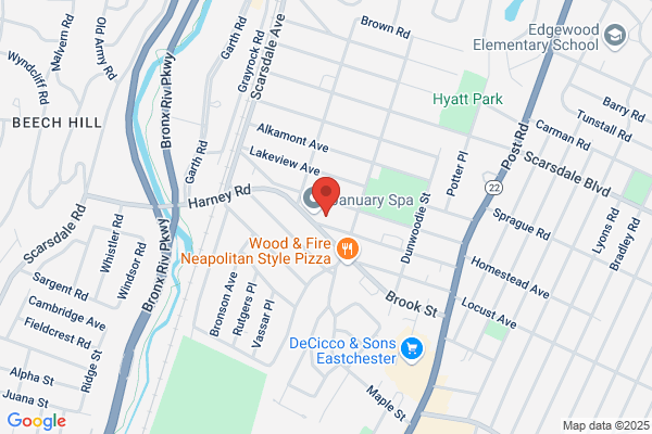 Scarsdale Physical Therapy & Sports Rehabilitation Services PC