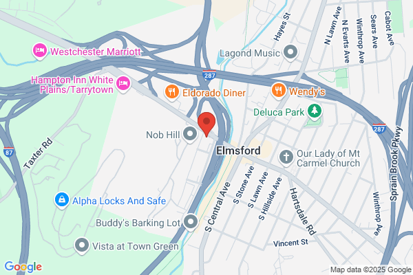 Elmsford Amoco
