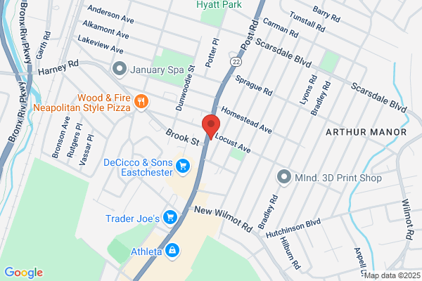 Scarsdale Gas & Autocare